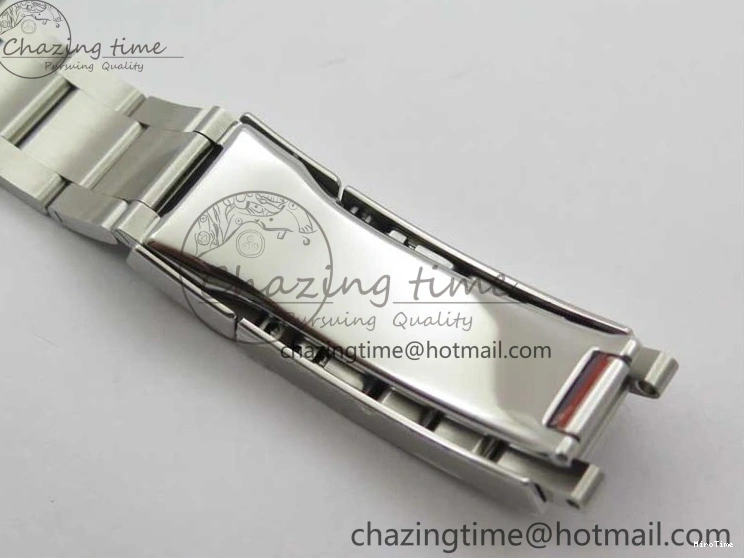 MiroTime 0111 Submariner 116610 LN Black Ceramic ARF 1:1 Best Edition 904L SS Case and Bracelet A2824 V FastDry 2850